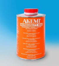 Marble Filler 1000 Transparent