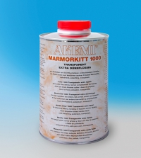 Marble Filler 1000 Transparent extra-liquid