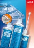 MS 76 Rodding Bond liquid